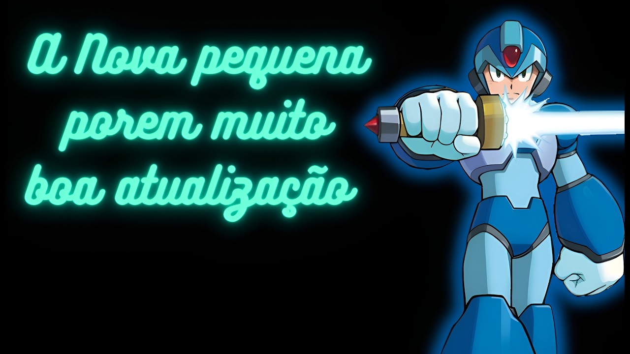 Jogando a versão 0.1.7 Do VN (fan game) Ao Vivo