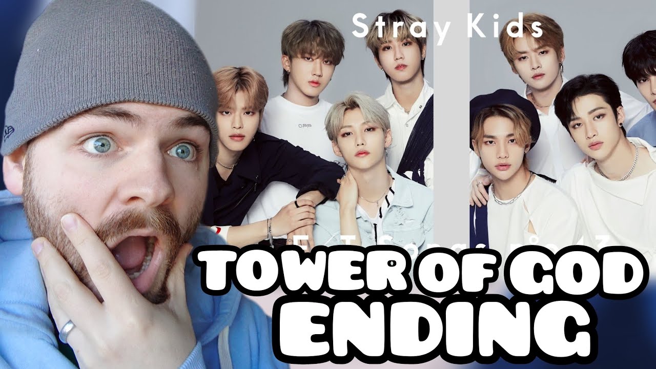 First Time Hearing TOWER OF GOD Ending | 