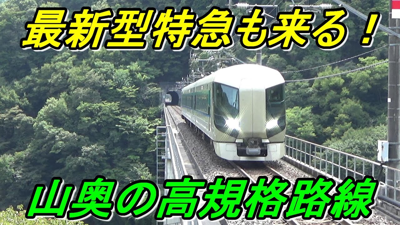 【次の列車は2時間後⁉】途中下車困難な野岩鉄道の下車0人駅で降りるｗ