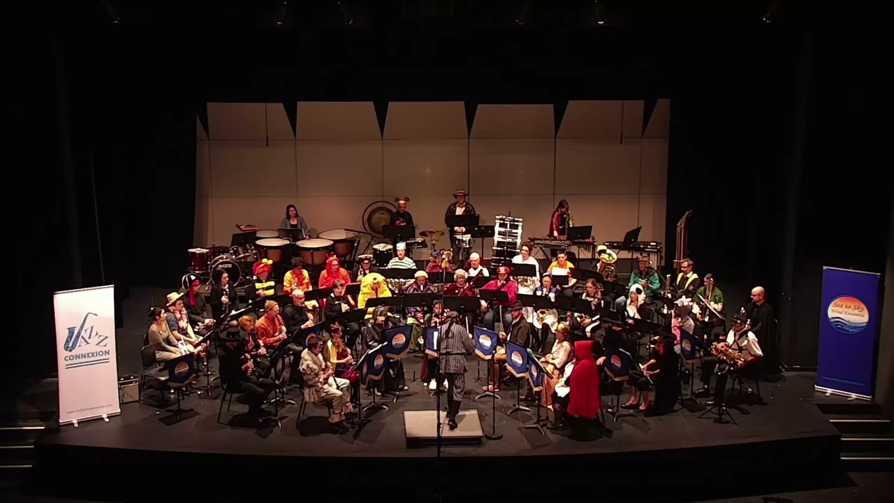Demon Slayer: Mugen Train by Go Shiina and Yuki Kajiura (arr. Michael Brown)