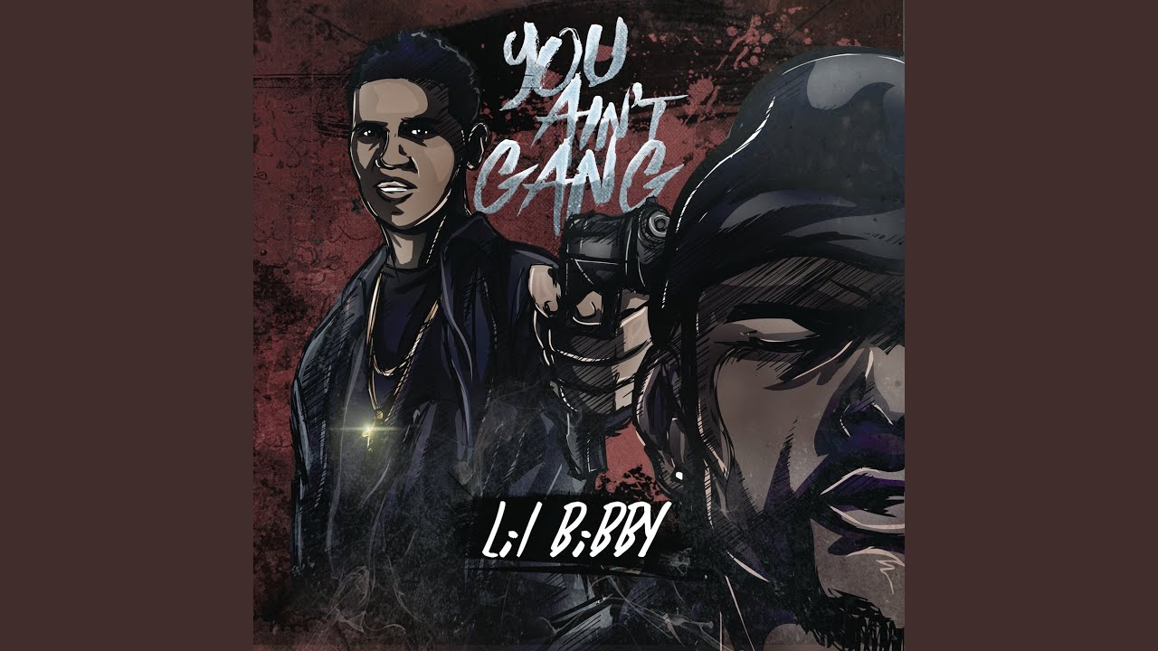 You Ain't Gang