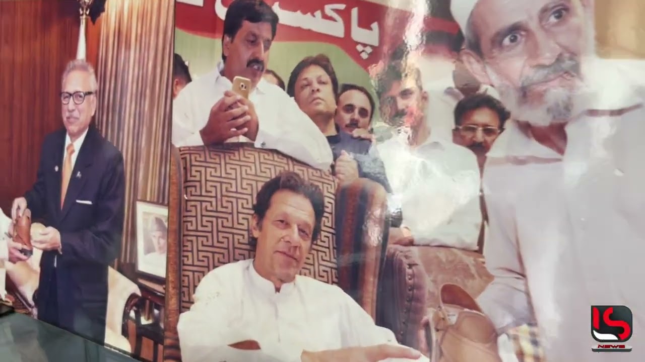 Peshawar&rsquo;s Chacha Nooruddin Crafts Special Kaptaan Chappal for CM &mdash; Price Shocks Everyone!