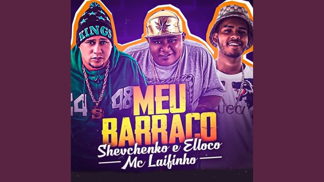 Meu Barraco