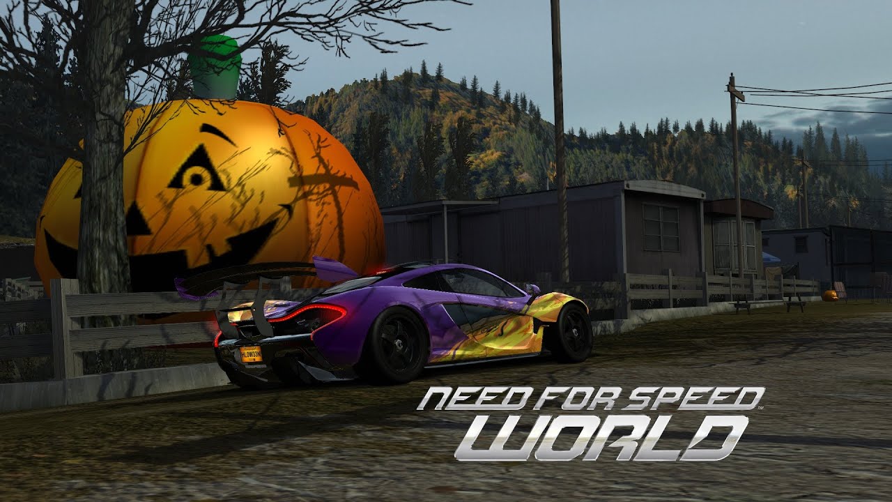How to play Need for Speed World in 2026