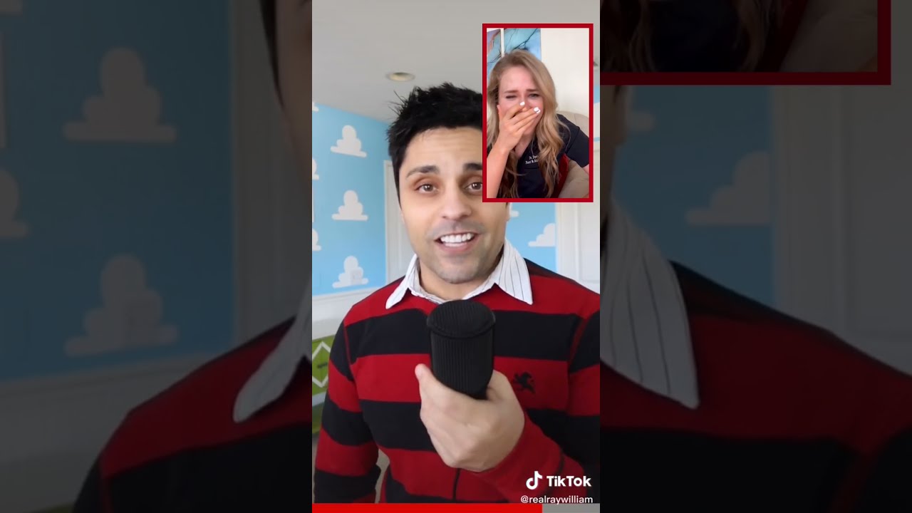 Doctor reacts to being roasted by @RayWilliamJohnson