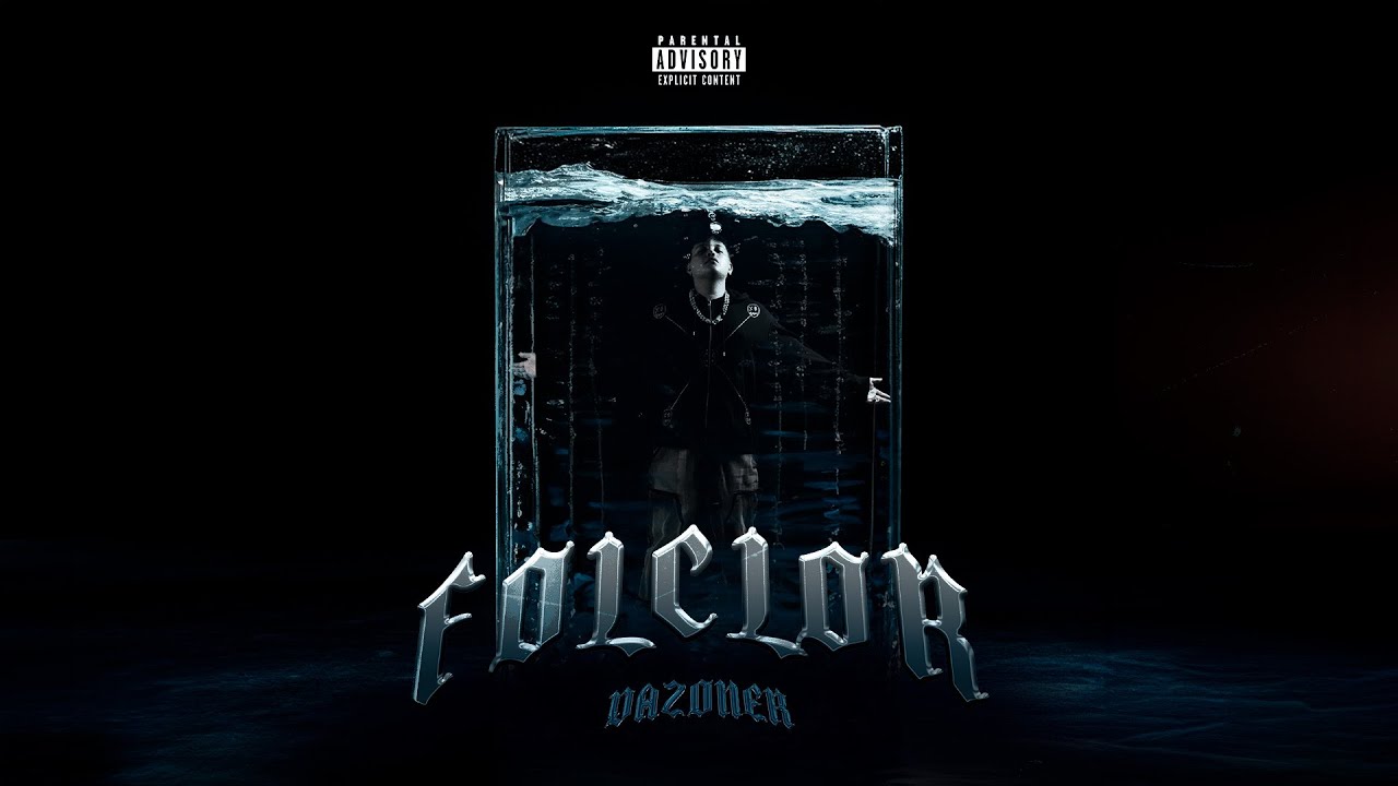 Dazoner - Folclor - Video Oficial