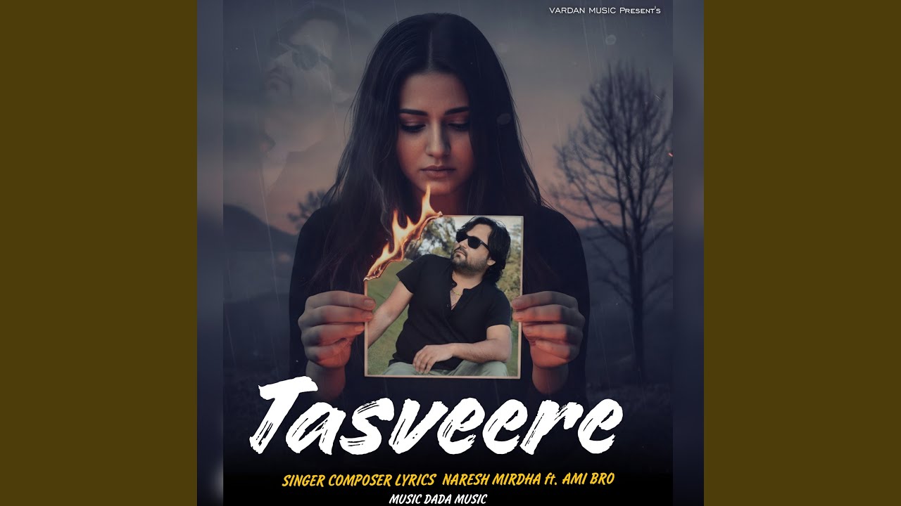 Tasveere (feat. Ami Bro)