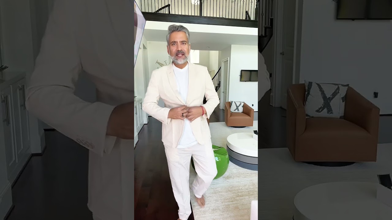 #linensuit