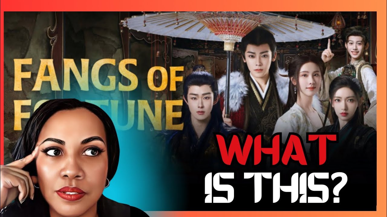 The Surprising Reason Fangs of Fortune Is a Must-Watch