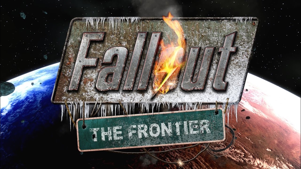 Fallout: The Frontier Official 