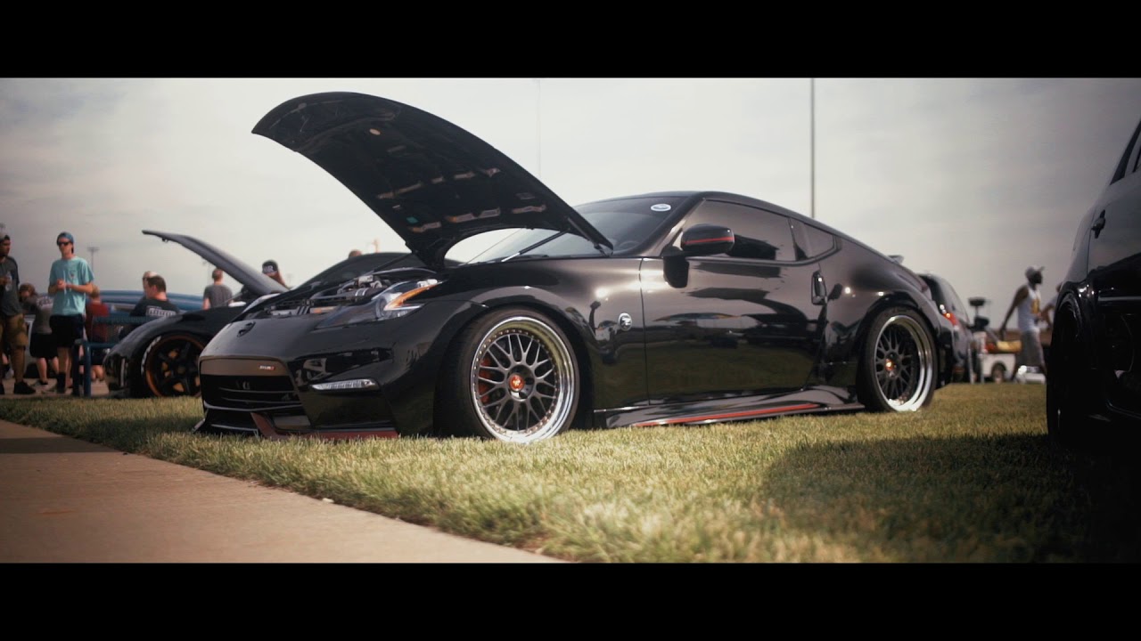 Official ImportAlliance Kansas City Meet 2018 After Movie