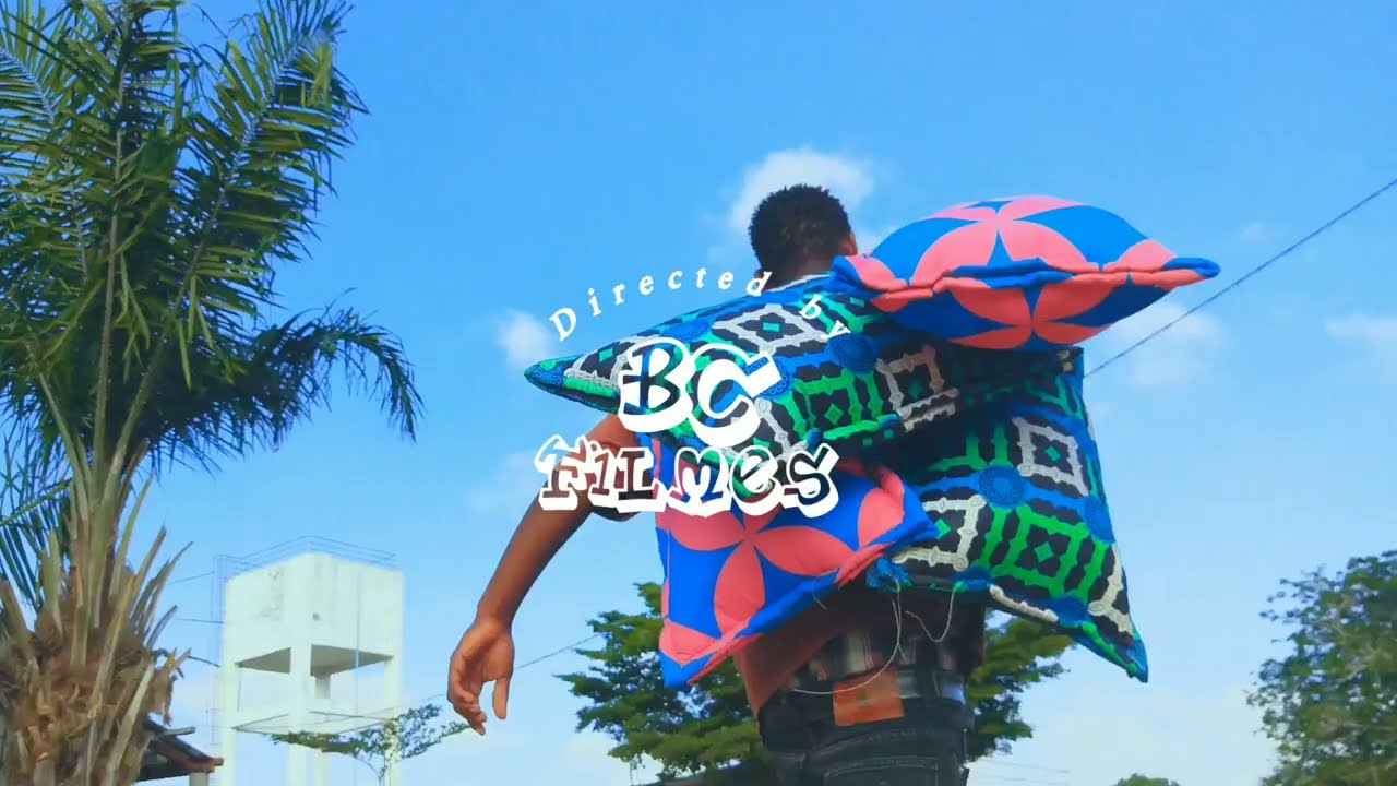 Mr Yogueta _-_akarina ethu _-_videoofficial BC filmes 