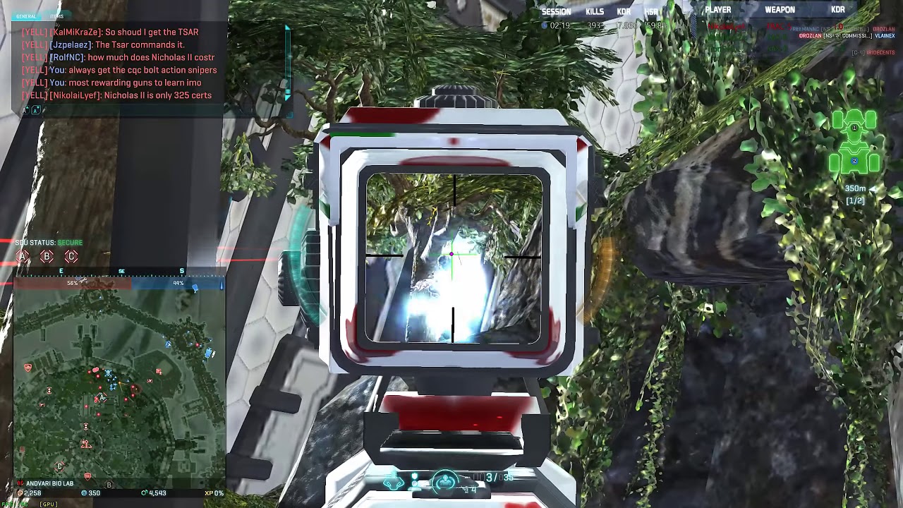 X0NIQ SAS R Bio Clip