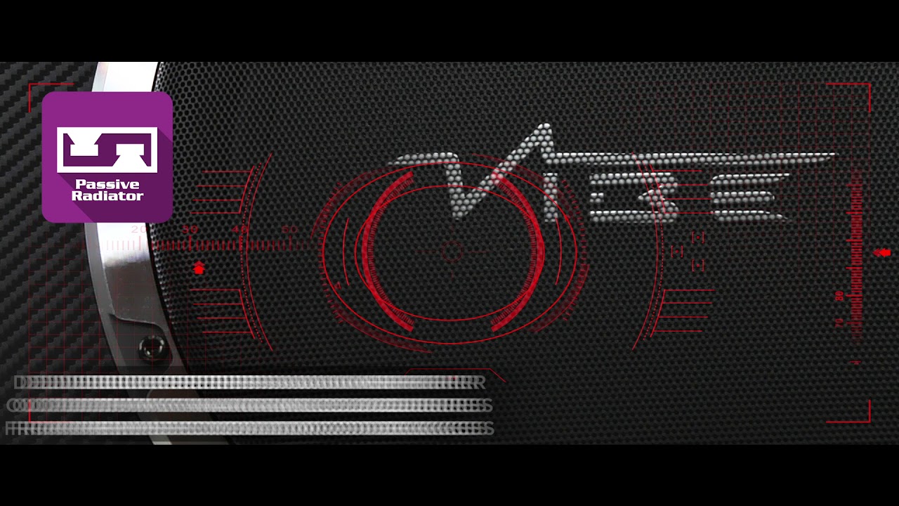 Blackair T12S overview