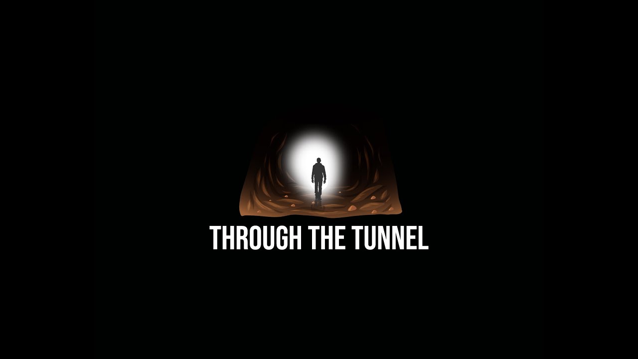 Through The Tunnel: SelectaMatt