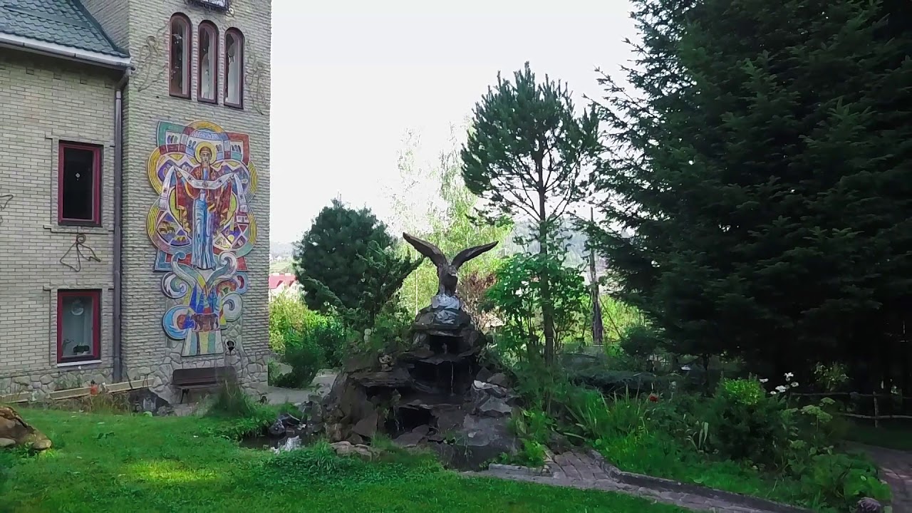 "Казка лісу"