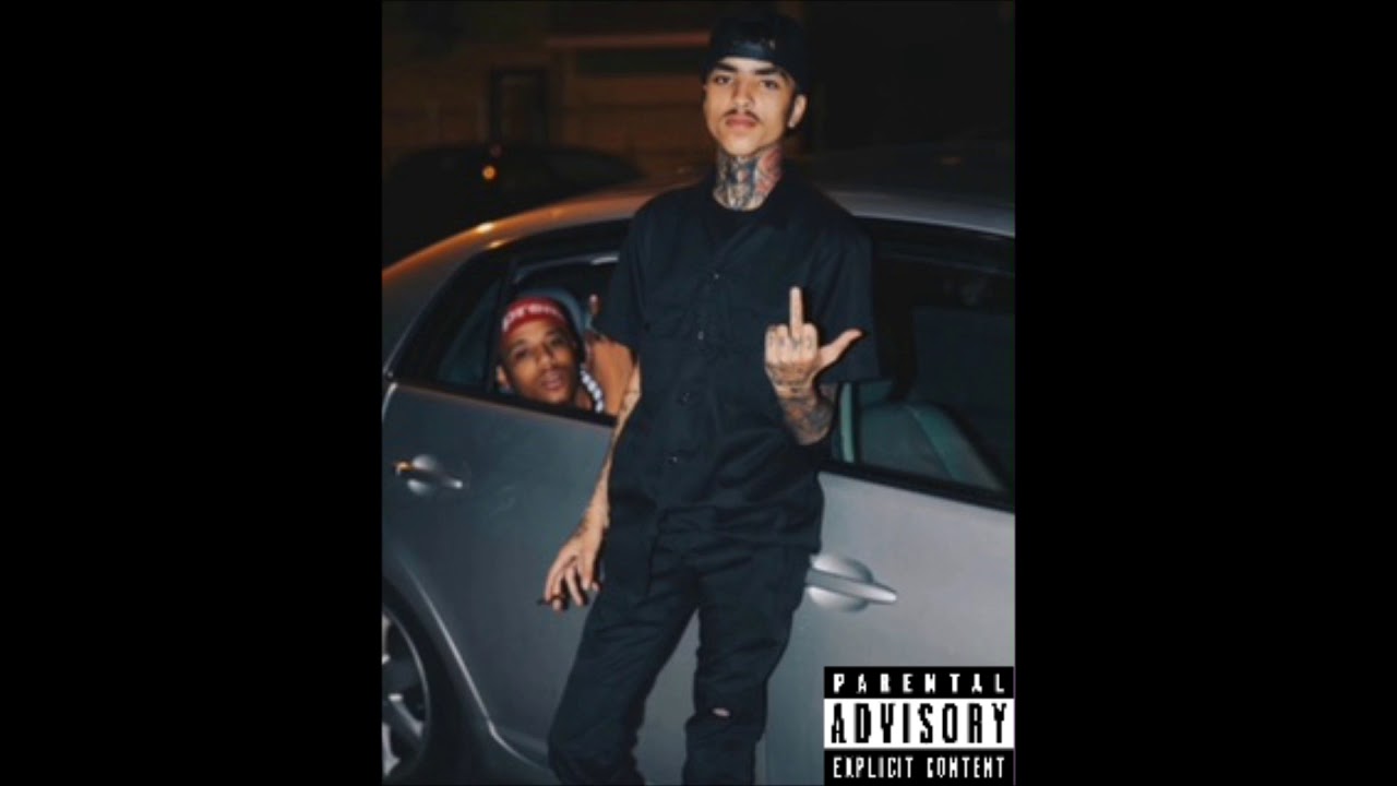 Bry Greatah- Stuck on my lone