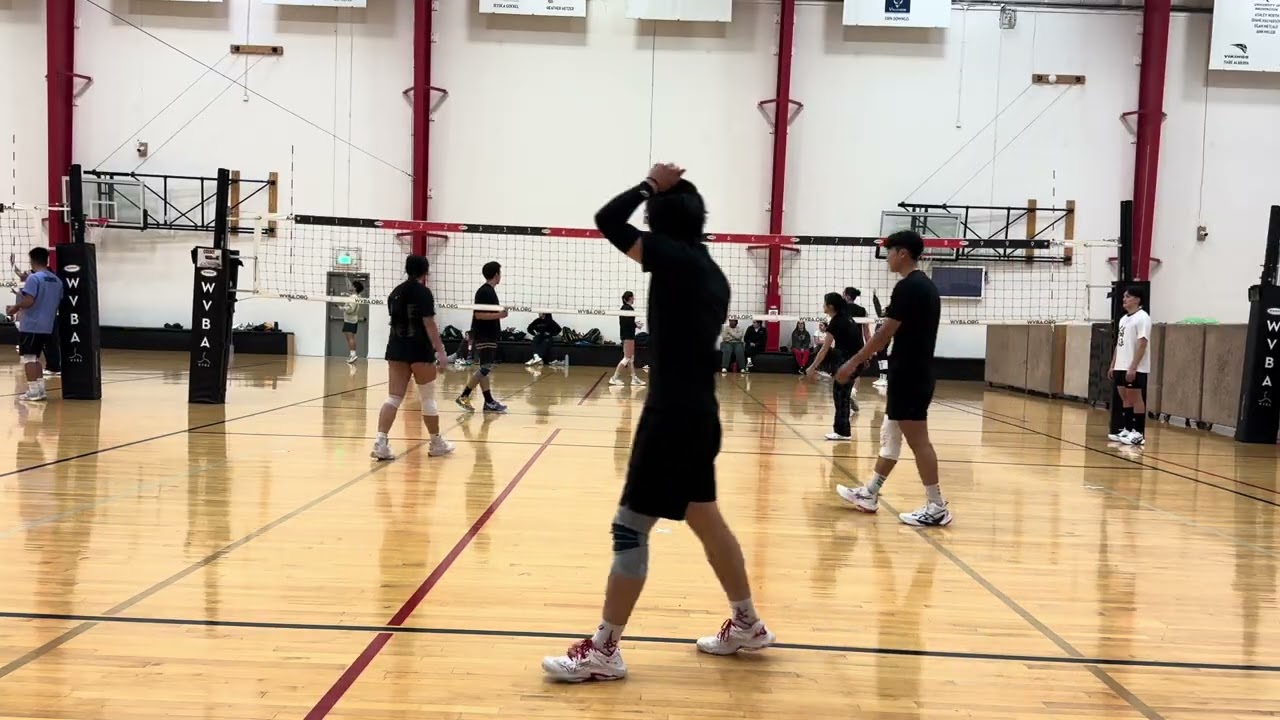 Pool 2 set 1