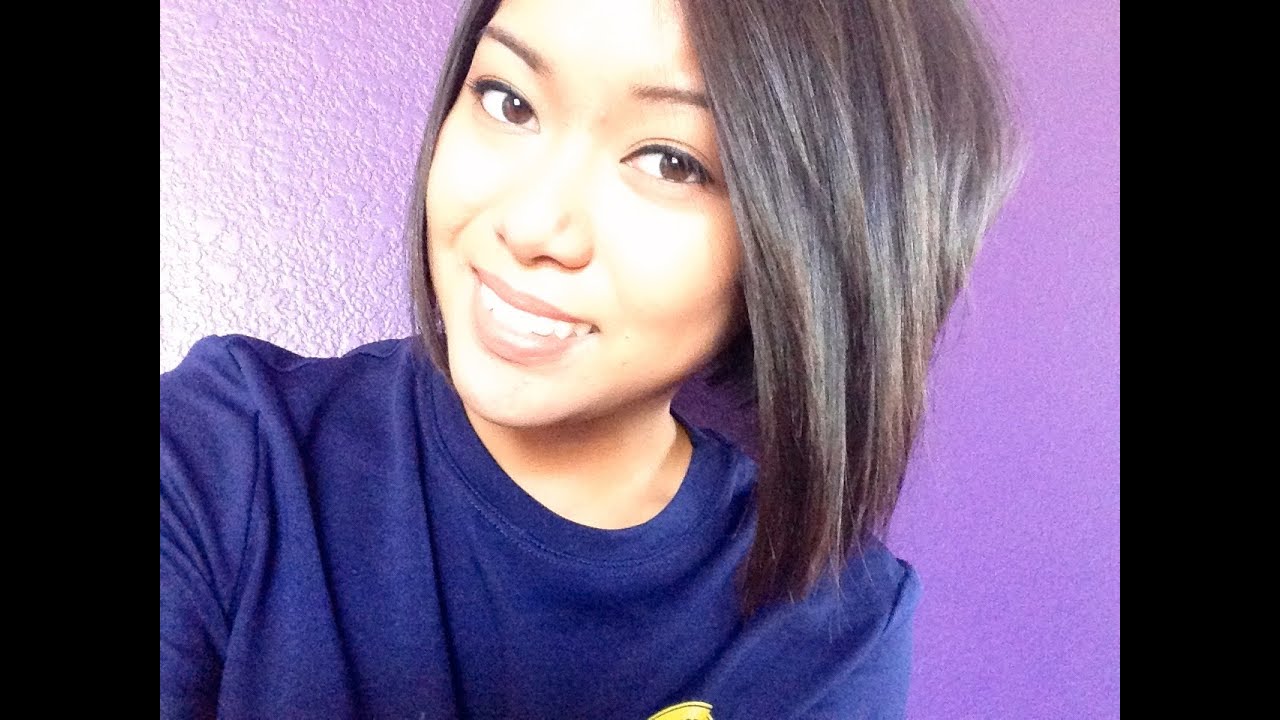 Haircut for Navy Bootcamp