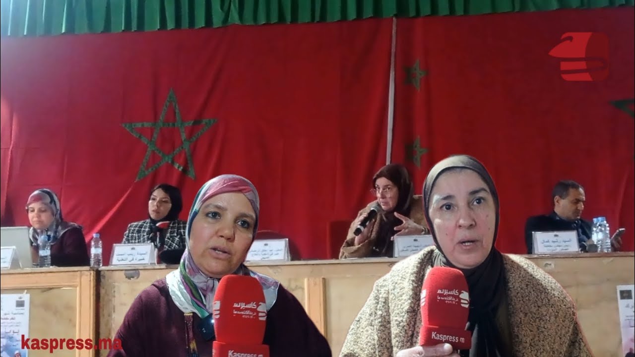لقاء تحسيسي بالصخور السوداء.. الطب والدين يتحدان لدعم مرضى السكري بالمغرب