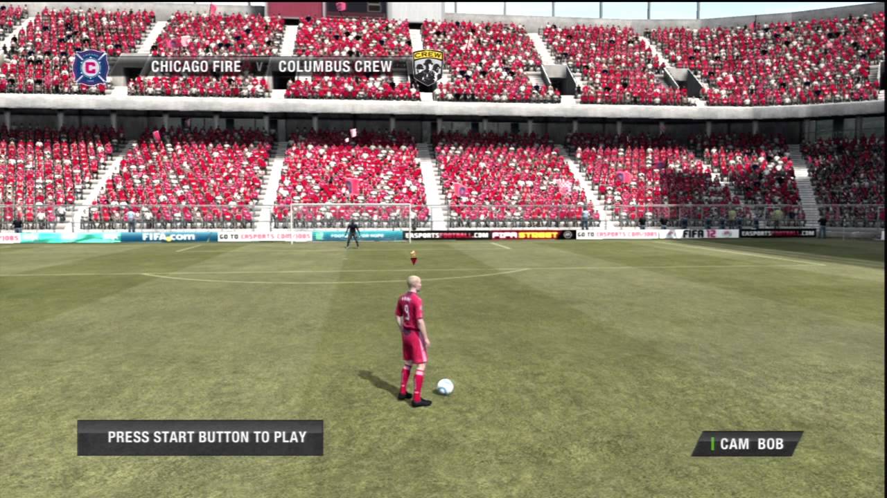 How To Get Your FIFA 12 VIRTUAL PRO Better IN MINUTES!!