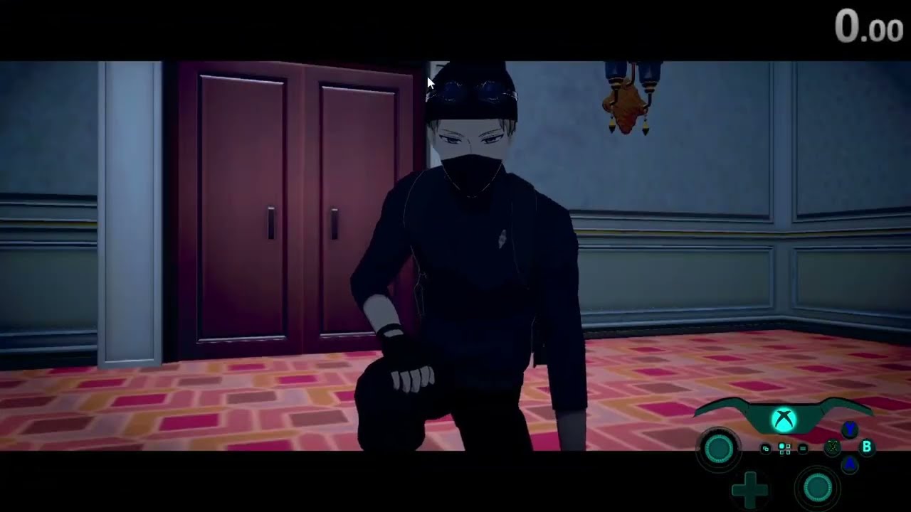 Loid IL With Lag Tech 1:55.533