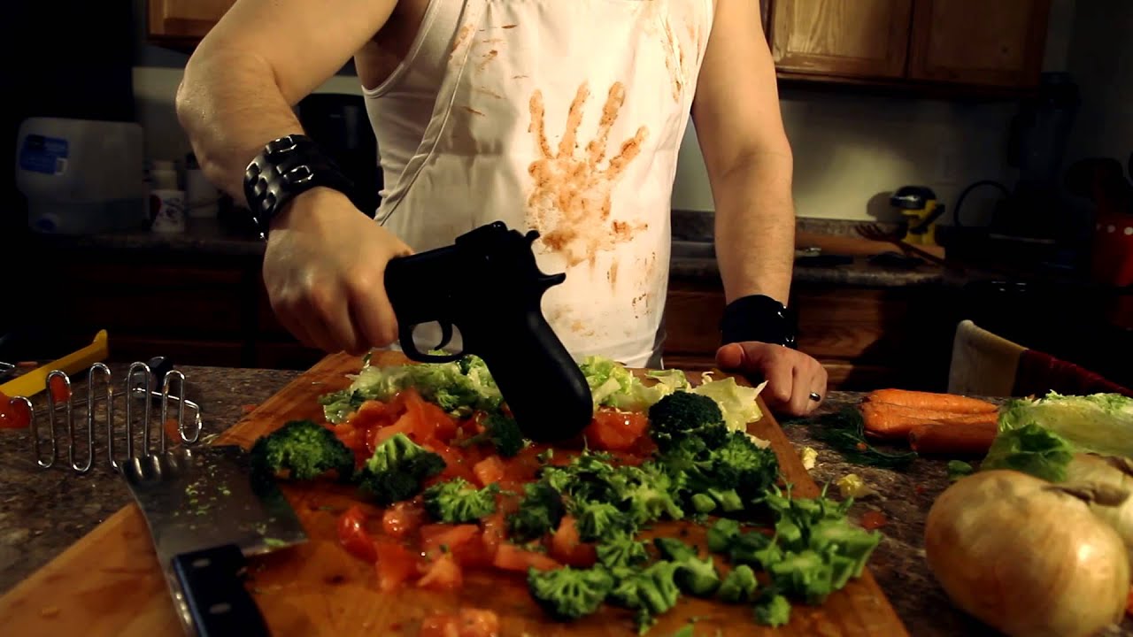 Bloody Harry for iOS Debut Trailer