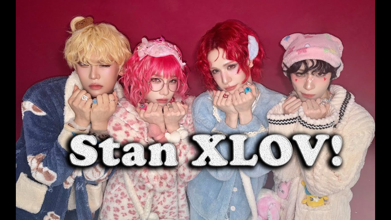 5 Reasons to stan XLOV 