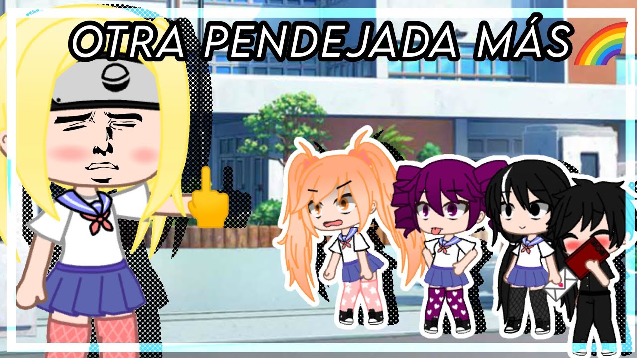 ✨Si yo estuviera en 