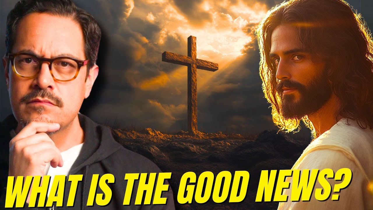 The Ancient Gospel Message You Never Knew About! | Ep. 16 (Matthew 10:1-15)
