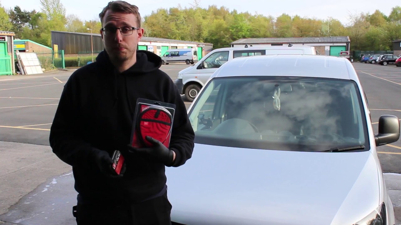Basics of Detailing: Clay Your Car Featuring WoWo
