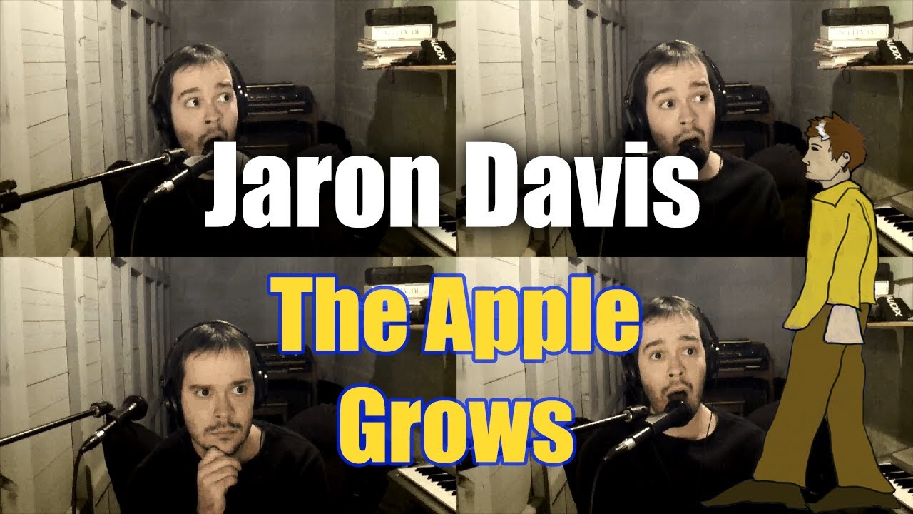 Deadliest of Them All - The Apple Grows - Jaron Davis
