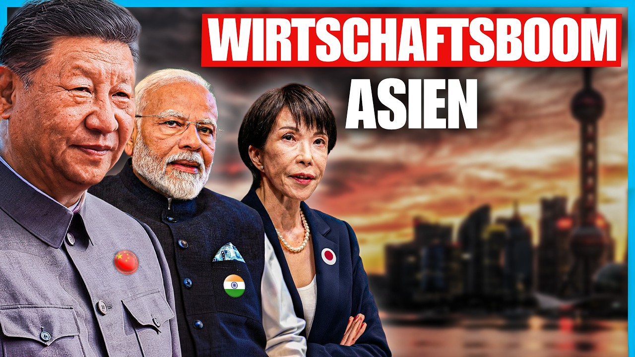 Asien-Expertin warnt: Diese Fehler machen viele Anleger!