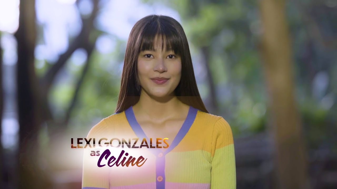 Underage: Lexi Gonzales bilang Celine | Teaser