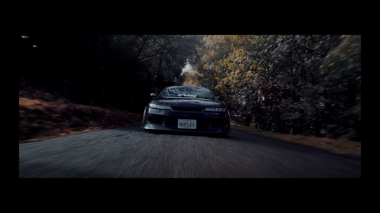 A Winter Morning. Paul's Static s15. | 4K