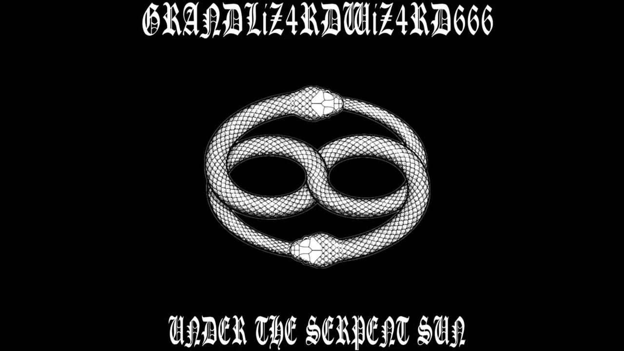 GRANDLiZ4RDWiZ4RD- Under The Serpent Sun (Full Album 2026)