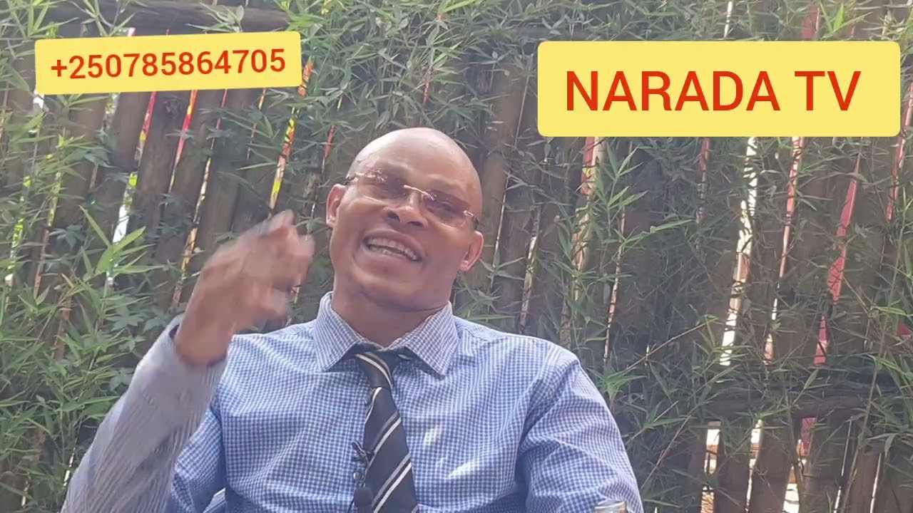 NONEHO BISHOP ABEL IYICIYE UMURYA MUMEZI 3 GUSA NEVA BIRARANGIRA ABA DD BARABIGENZA GUTE? 
