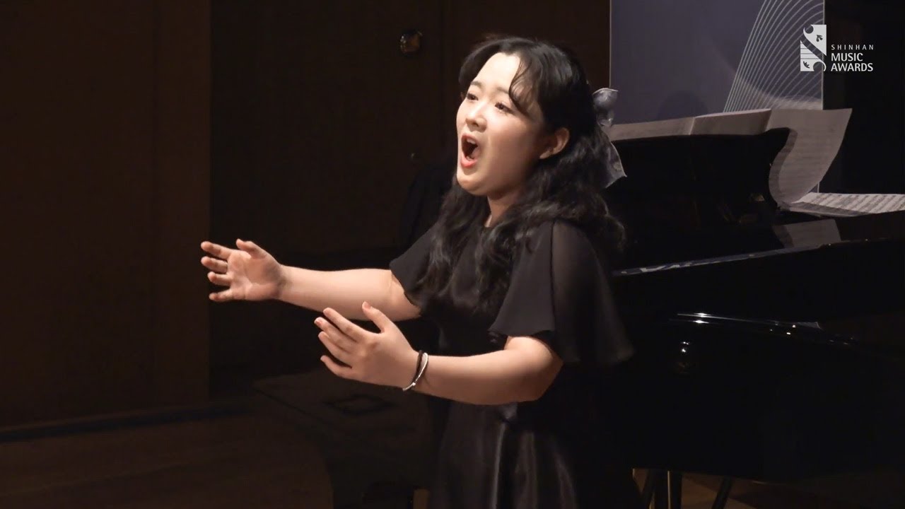 [16th 본선] 노윤희 _Quel guardo il cavaliere (G.Donizetti)