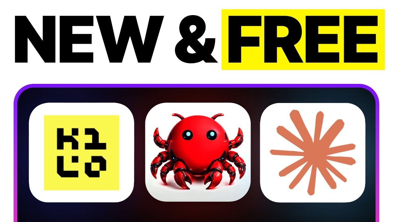 OpenClaw: Новое обновление (БЕСПЛАТНЫЙ Kilocode + Claude Opus 4.6)