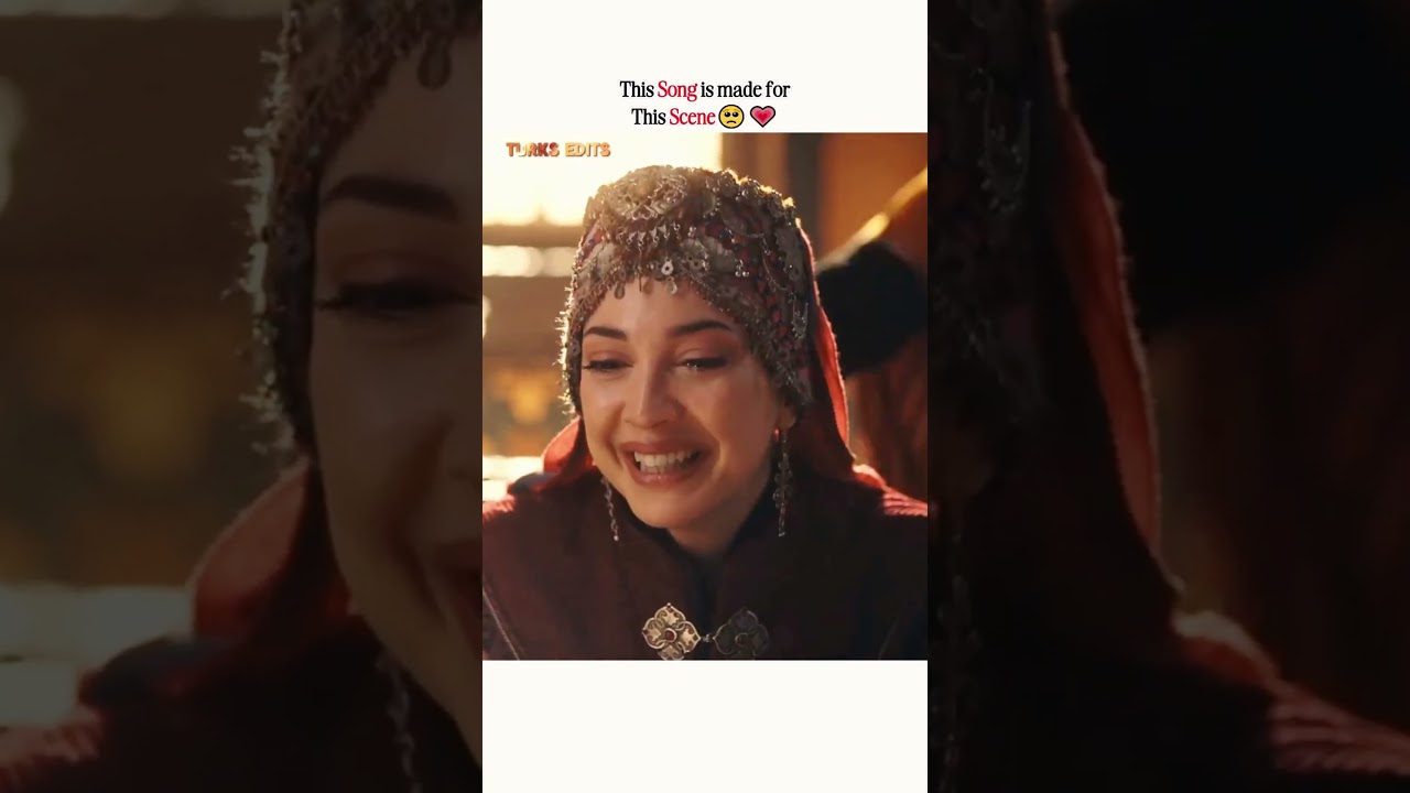 Fatma's Happiness is everything for Flavius🥺💗| #shorts #fatima #foryou #flavius #fatvius #turksedits