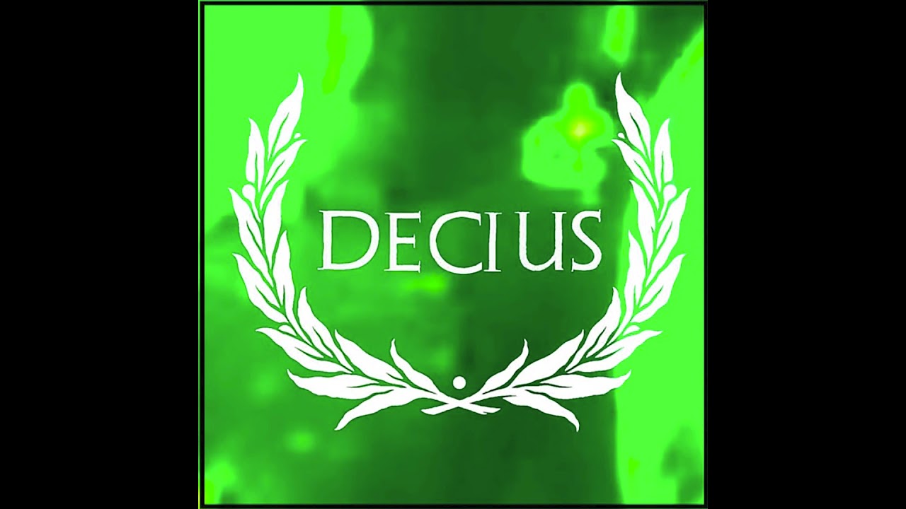 DECIUS - RUPTURE BOUTIQUE II