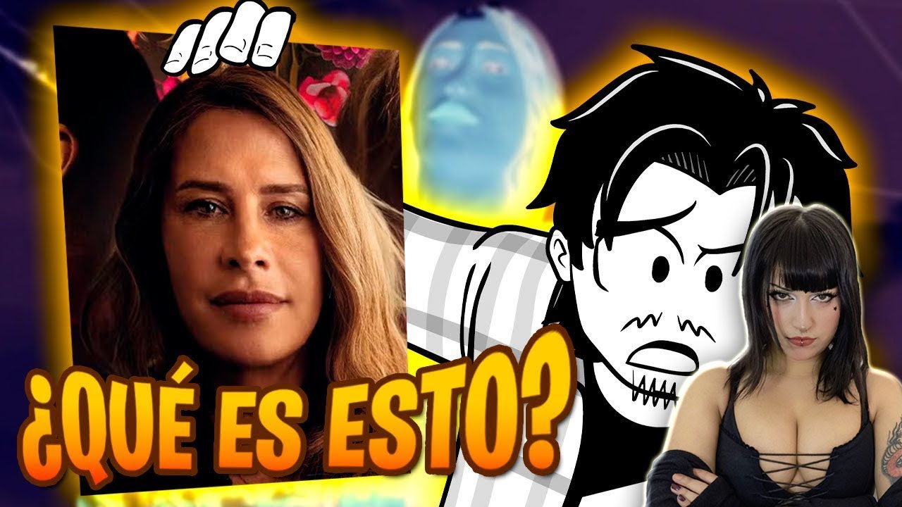 Emilia Pérez ES PEOR de lo que imaginé - REVIEW | reacción a JEFFAR VLOGS