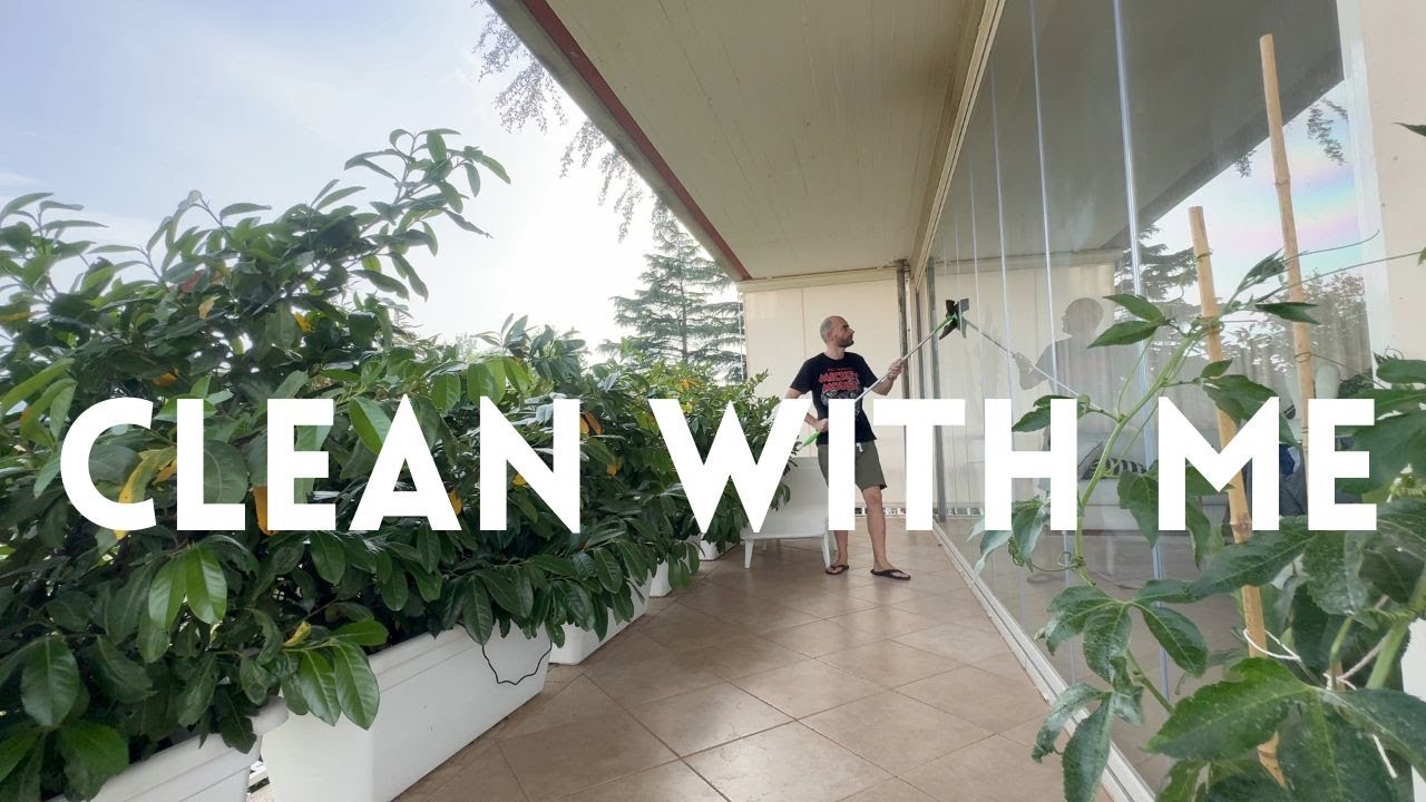 CASA PULITA ED ORDINATA! Devo rivedere l’organizzazione. Sono arrivate!Vlog🫧🧽🧹