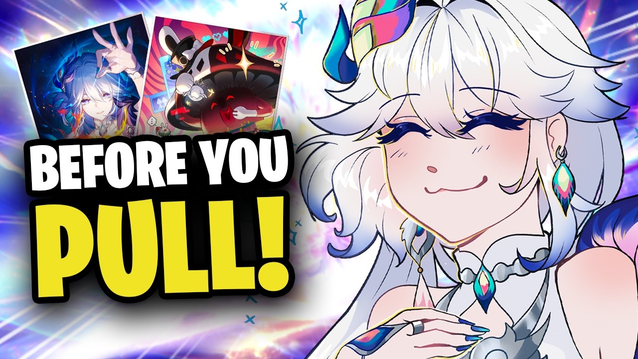 BEFORE You Pull Yao Guang&rsquo;s Light Cone! | Honkai Star Rail Yao Guang Build