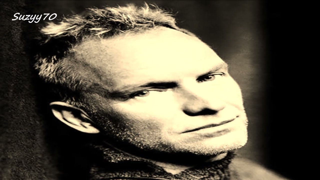 𝐄𝐧𝐠𝐥𝐢𝐬𝐡𝐦𝐚𝐧 𝐢𝐧 𝐍𝐞𝐰 𝐘𝐨𝐫𝐤 - 𝐒𝐭𝐢𝐧𝐠 ( The song analysis )