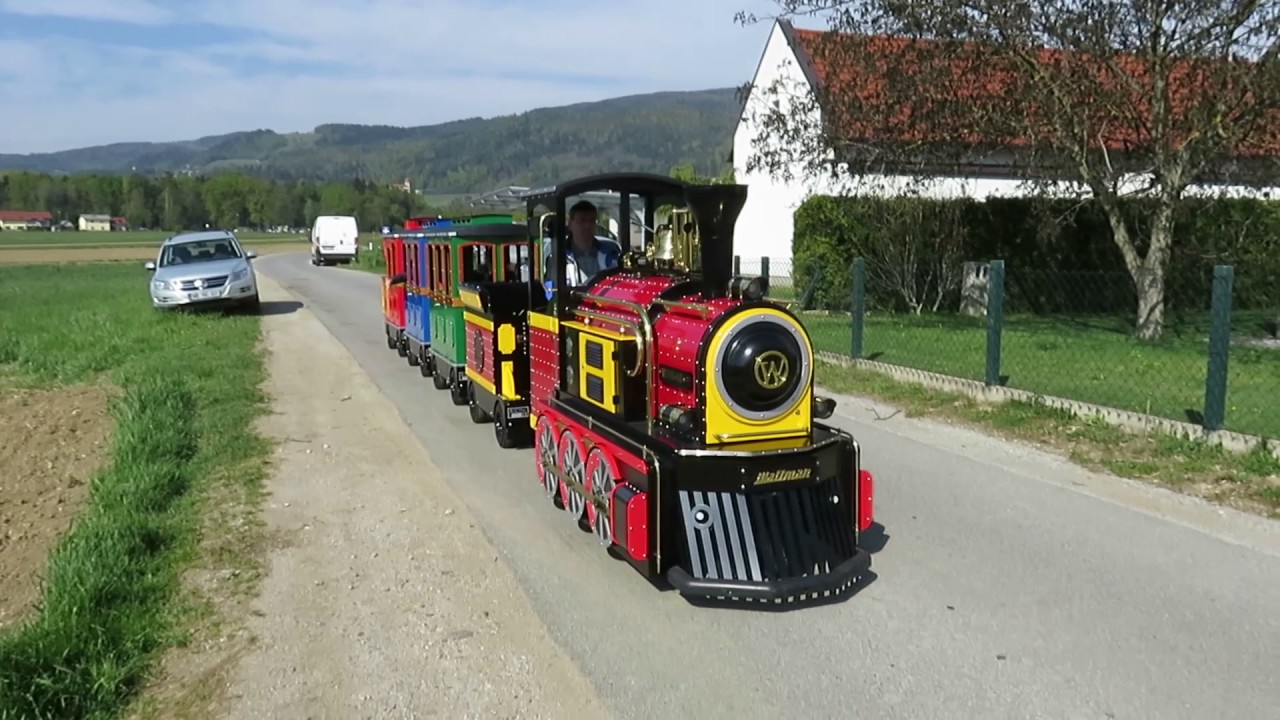 Mini Express