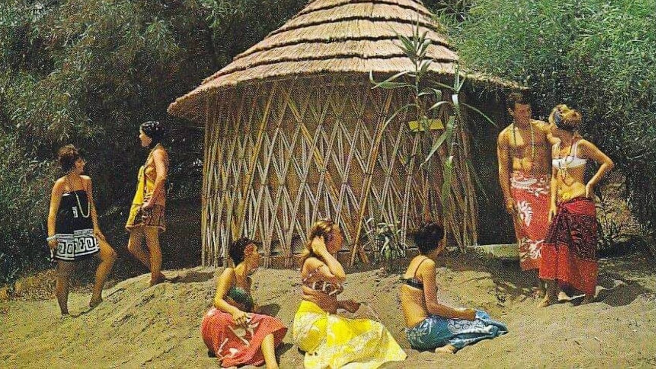 لن تصدق كيف كانت الحسيمة أيام التسعينات Alhoceima 90s