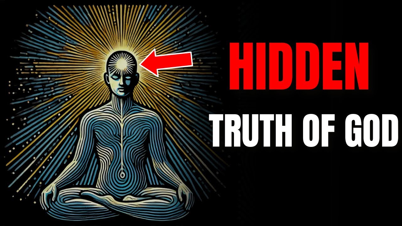 The Hidden Truth About God's Essence | Divine Understanding