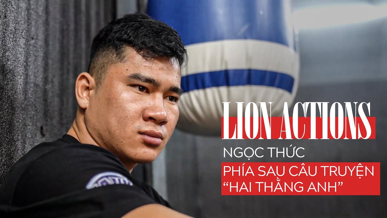 Idol Ngọc Thức - Phía sau sự nỗ lực của 