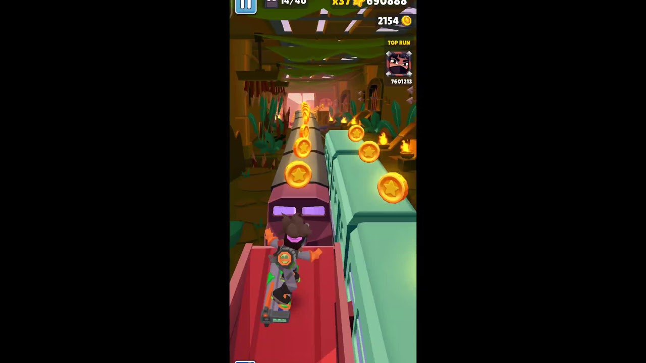 LIVE | Subway Surfers Endless Run 🔥 High Score Challenge!